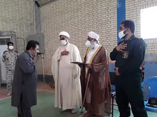 خبرنگاران مهم ترین عوامل ایجاد بصیرت در جامعه هستند