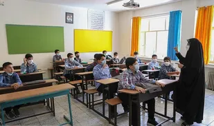 نرخ ارتقای آموزشی خوزستان ۳.۵ درصد رشد یافت