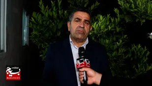دهکده اقتصاد مقاومتی سپاه کربلا میتواند الگوی اقتصادی کشور باشد