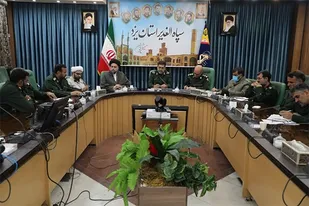 14 شهید گمنام دوران دفاع مقدس در یزد به خاک سپرده می شوند