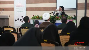 خون شهدای امنیت موجب تداوم انقلاب می&zwnj;شود/فریب خوردگان به دامن نظام و انقلاب برگردند