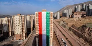 آخرین وضعیت نهضت ملی مسکن و طرح جوانی جمعیت در کرمانشاه