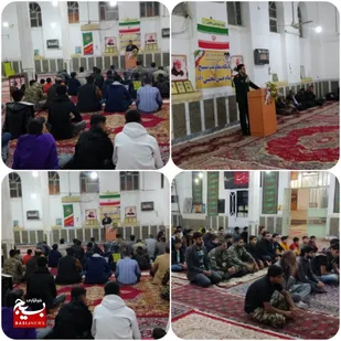خدمت&zwnj; به مردم و جهاد تبیین دو عامل مهم برای تحقق مشارکت حداکثری در انتخابات است