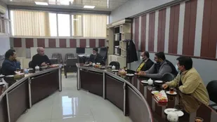 ضرورت بهره گیری از تمام ظرفیت های برای توسعه و پیشرفت کاشمر