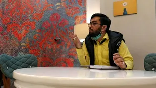 دومین جشنواره ققنوس بصورت مجازی در استان سمنان برگزار می&zwnj;شود
