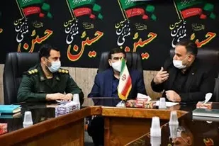 نقش کلیدی اندیمشک در پشتیبانی هشت سال دفاع مقدس