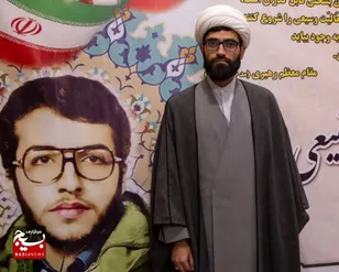 ۸ مجلس در ۸ روز و به نام ۸ شهید