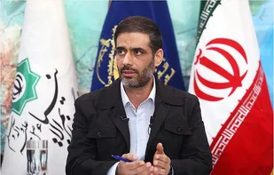 افتتاح فاز نخست خط دوم آبرسانی به شیراز به همت قرارگاه خاتم