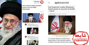 شایعه&zwnj;سازی هدفمند برای آشفته کردن افکار عمومی/ دروغی که باز هم تکرار شد
