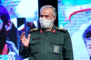 &laquo;ستارگان دوکوهه&raquo; در آسمان تهران درخشیدند