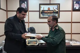 اولین رویداد فناورانه عصر امید اربعین در فارس برگزار می&zwnj;شود