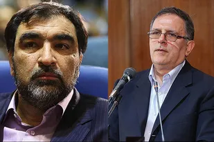 مرکز آمار ایران و بانک مرکزی نرخ رشد اقتصادی واقعی را اعلام کنند