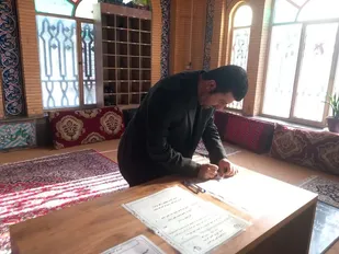 ۱۵۰۰ نفر مجری برگزاری انتخابات در گرمسار و آرادان هستند
