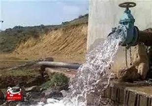 اجرای هشت طرح آبرسانی در بخش گیلوان شهرستان طارم