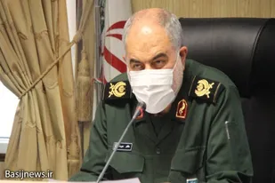 برگزاری ۱۱۰۰ عنوان برنامه طی هفته بسیج در استان همدان/ اجرای ۱۲۰۰ پروژه عمرانی و محرومیت&zwnj;زدایی در همدان