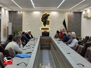 بسیج هویت خود را از حضور آحاد جامعه می&zwnj;گیرد