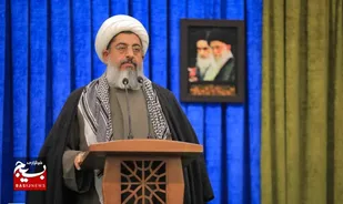 آمریکا، دست از پا خطا کند، منطقه را گورستان آمریکایی&zwnj;ها و صهیونیست&zwnj;ها خواهیم کرد