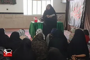 برگزاری طرح &laquo;خانواده مقاوم&raquo; در پایگاه&zwnj;های حوزه حضرت معصومه(س) صالح آباد