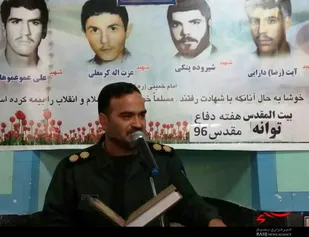 بازخوانی دفاع مقدس انقلاب را در برابر آسیب&zwnj;ها واکسینه&zwnj; می&zwnj;کند
