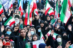 اعلام مسیر&zwnj;های راهپیمایی یوم الله ۱۳ آبان در خوزستان