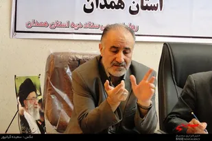 200 نفر زندانی برای ضمانت بانک&zwnj;ها در همدان/ عامل انسانی بیشترین علت تصادفات