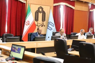 امضای تفاهم&zwnj;نامه همکاری دانشگاه صنعتی شاهرود و پایگاه استنادی علوم جهان اسلام