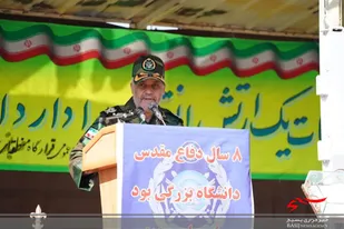 توانمندی نیروهای مسلح سند پر افتخار ی برای جمهوری اسلامی ایرلن