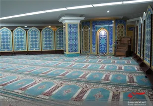 نمازخانه&zwnj;های مدارس لرستان مفروش می&zwnj;شود