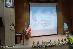 ایران دارای رتبه اول علمی در منطقه است/ همه شهدای ما انسان&zwnj;های اثربخشی در عرصه&zwnj;های مختلف بودند