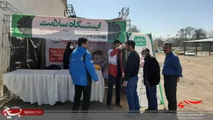 سازماندهی گروه&zwnj;های جهادی تخصصی پزشکی و بهداشتی  در  ۲۹۰ نقطه محروم استان/۶۲۰ طرح محرومیت زدایی در استان مرکزی اجرا شد