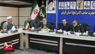 &nbsp;دشمنان از اصل &laquo;ولایت&raquo; هراس دارند/ نباید فریب تعریف&zwnj;ها و نیش&zwnj;های تفرقه&zwnj;افکنانه دشمن را بخوریم