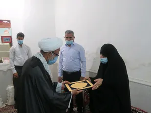 دفاع مقدس گنجینه از خاطرات رشادت&zwnj;ها، فداکاری و ایثارگری&zwnj;های است