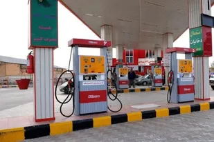 عرضه بنزین ۱۵۰۰تومانی تا فردا در اسدآباد