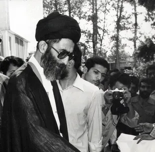 ۲ انتخابات ریاست&zwnj;جمهوری در یک سال/ رئیس&zwnj;جمهوری که &laquo;محبوب جمهور&raquo; لقب گرفت