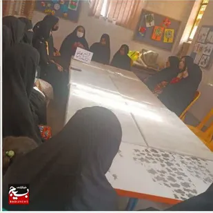 برگزاری کارگاه سبک زندگی و فرزندآوری سرمایه&zwnj;گذاری برای آینده در بزمان&nbsp;