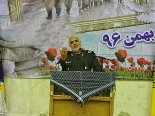 کارگران استقلال اقتصادی کشور را به منصه ی ظهور گذاشتند