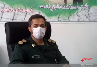 مردم در رزمایش کمک مومنانه خوش درخشیدند