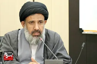 پیام مسئول دفتر نمایندگی ولی فقیه در سپاه استان بوشهر به مناسبت هفته سربازان گمنام