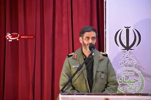 پروژه زهکشی اراضی کشاورزی استان را متحول خواهد کرد