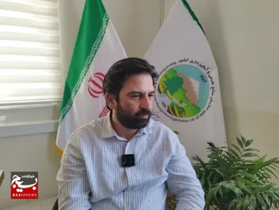 کاهش بارندگی و گرمایش جهانی، تهدیدی جدی برای منابع طبیعی شهرستان تایباد &nbsp;