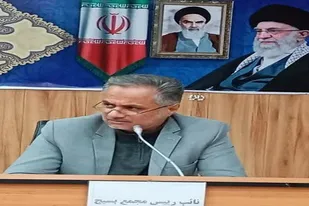 مجمع بسیج شهرستان فراشبند تشکیل شد
