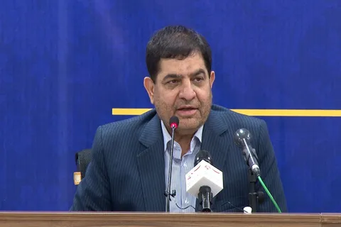 توضیحات معاون اول رئیس جمهور درباره نقش‌آفرینی‌های بسیج در بحران‌ها
