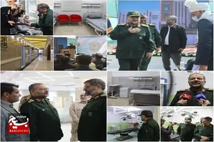 بهره&zwnj;برداری از ۲۲ مرکز خدمات بهداشتی درمانی در کشور