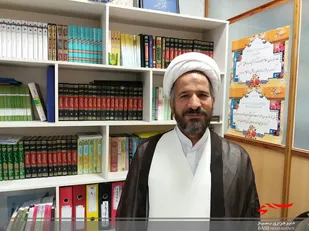 برگزاری برنامه های غدیر با محوریت پویش های مردمی در استان مرکزی