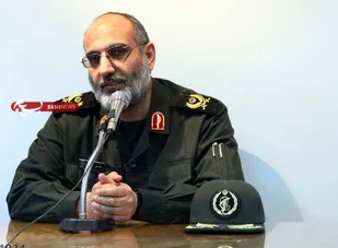 فرماندهی که بر قلوب اثر نگذارد کارش ماندگار نیست/بهترین مدیریت، مدیریت جهادی است
