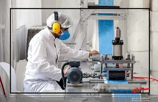 کارآفرینان سنگر تولید را خالی نگذارند