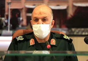 فعالیت قرارگاه حافظان سلامت در محلات اصفهان بهترین ظرفیت برای حبس ویروس کرونا است