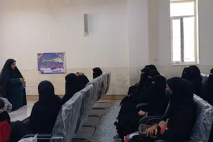 ولایت در جامعه اتفاق نمی&zwnj;افتد مگر اینکه در خانواده نهادینه شود