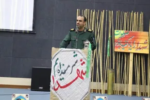 راهیان نور معدن محتوایی دفاع مقدس است