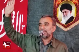 برگزاری مراسم یادواره شهدای روستای چهاروستایی